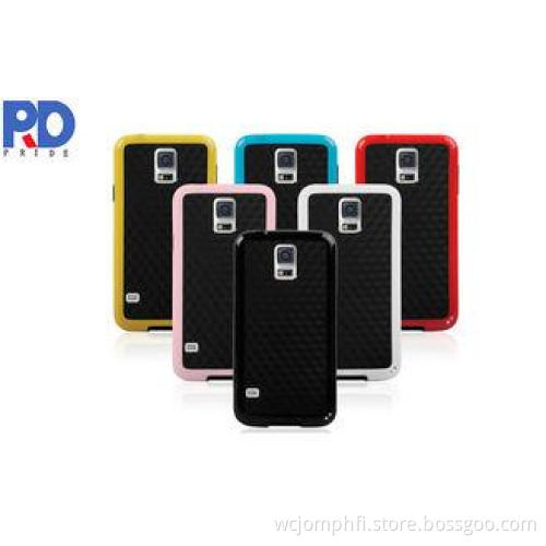 Silicone / TPU Mobile Phone Protective Cases Dirt-resistant